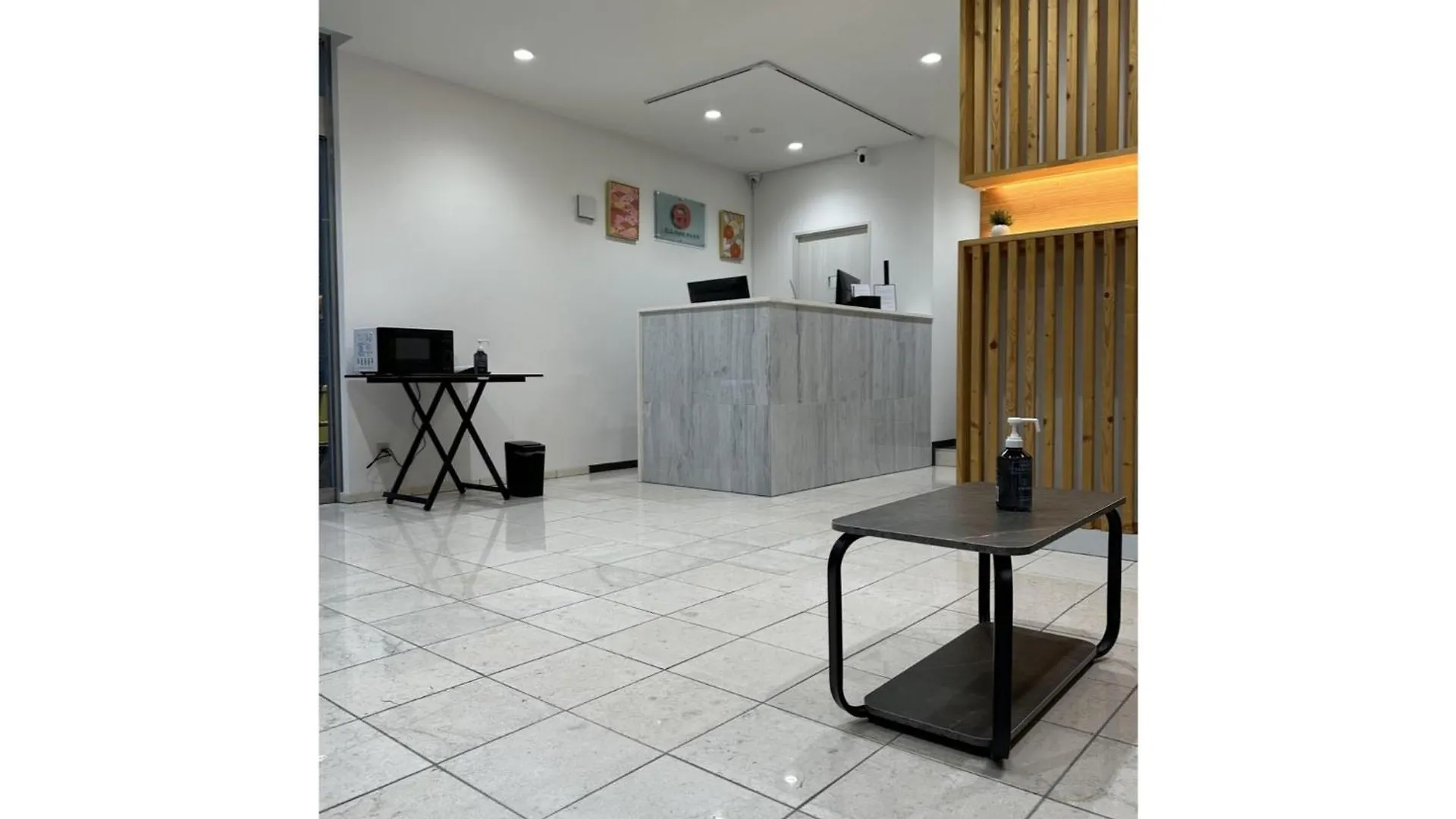 Ele Hotel Higashi Nihonbashi - Vacation Stay 01264V Tokio 0*,  Japan