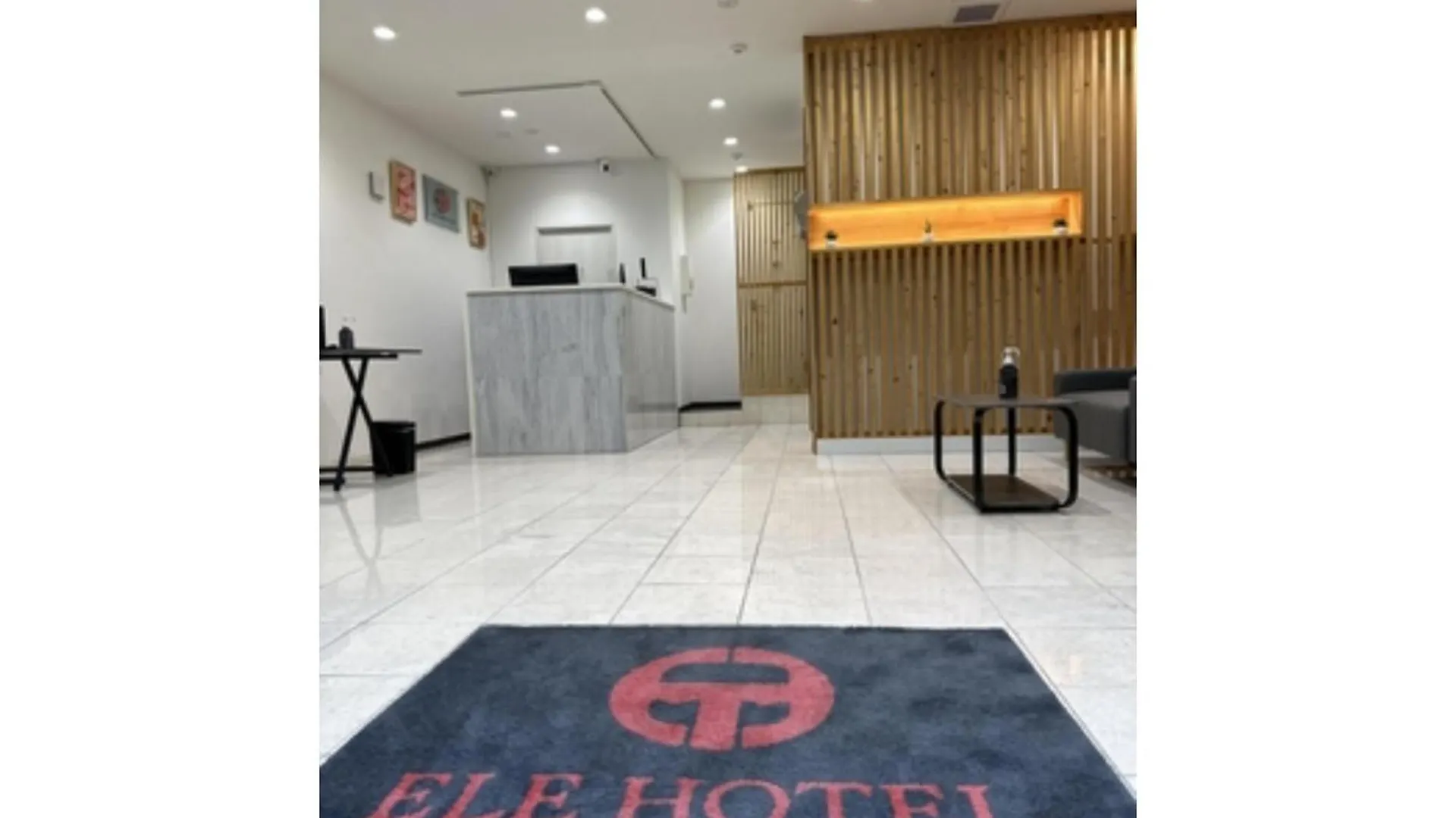 Ele Hotel Higashi Nihonbashi - Vacation Stay 01264V Tokyo Japan