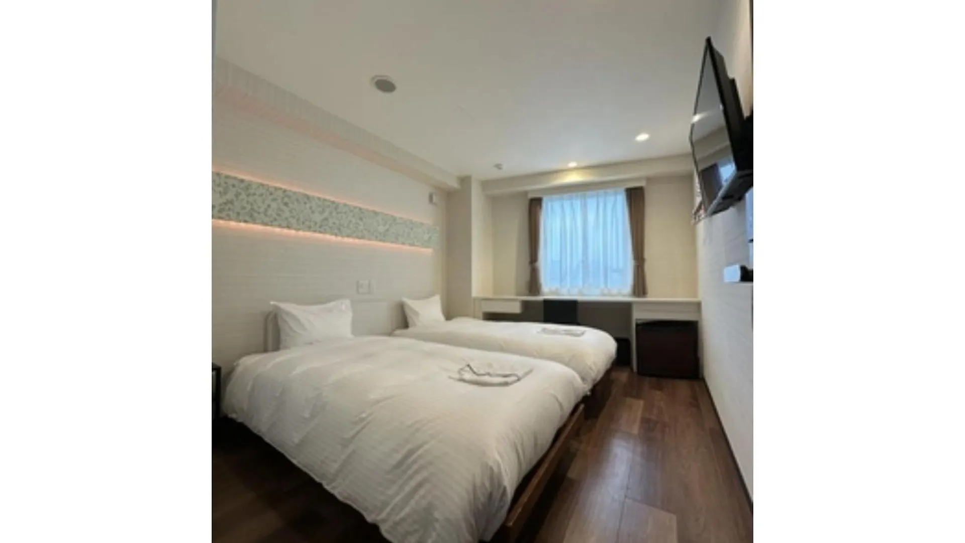 Ele Hotel Higashi Nihonbashi - Vacation Stay 01264V Tokyo