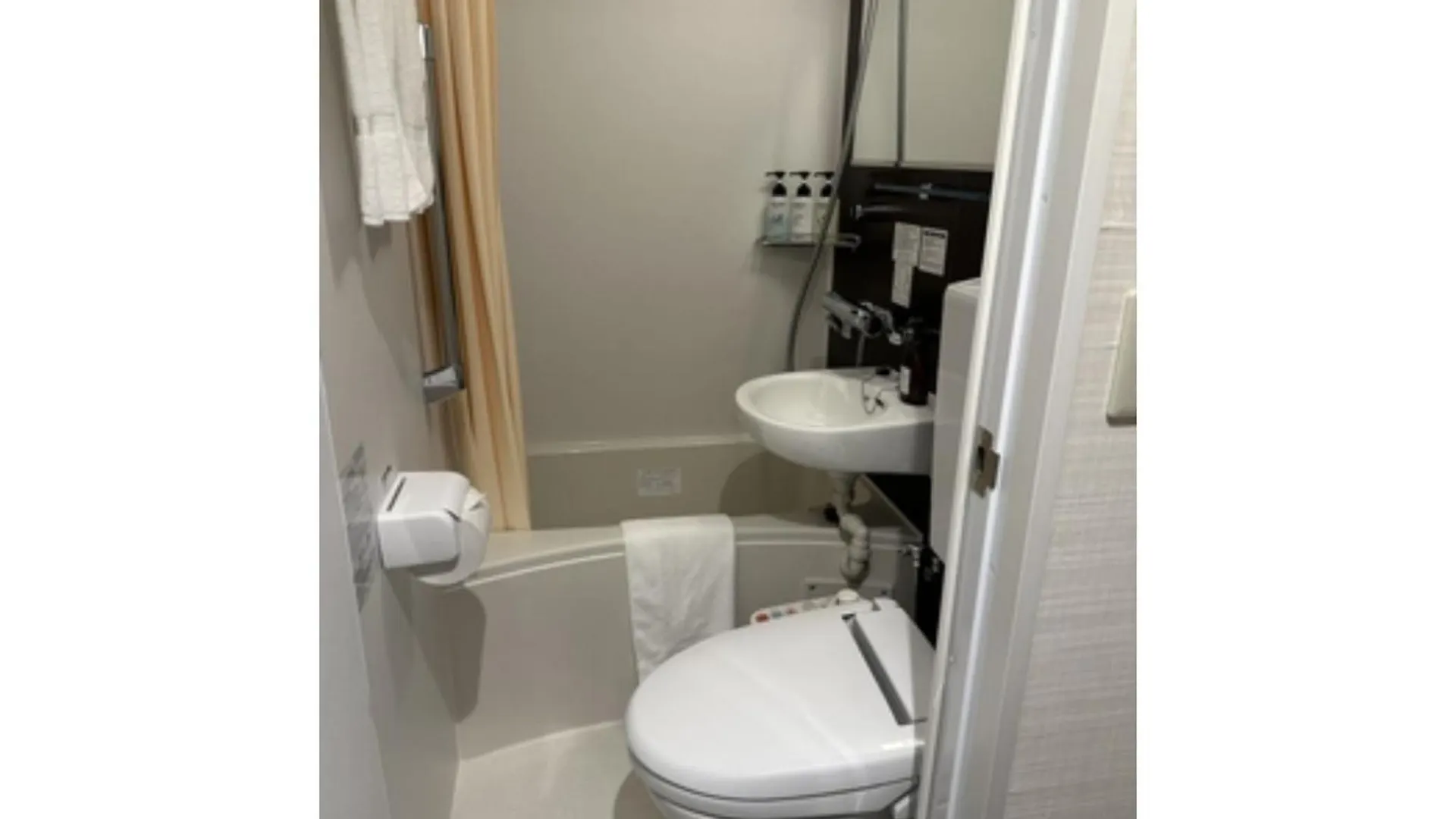 Ele Hotel Higashi Nihonbashi - Vacation Stay 01264V Tokyo